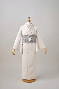 トレンドライン　ママ着物