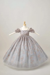 Petit Pri　女児ロングドレス