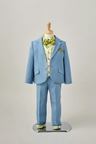 SUGAR KEI　男児タキシード