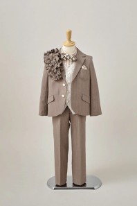 SUGAR KEI　男児タキシード