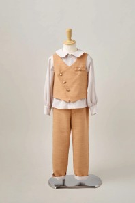 Petit Pri　男児タキシード