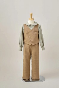 Petit Pri　男児タキシード