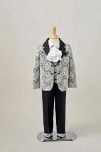 Petit Pri　男児タキシード