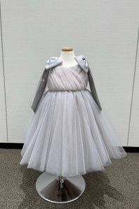 Petit Pri　女児ベビードレス