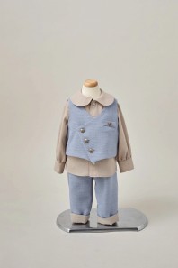 Petit Pri　男児ベビータキシード